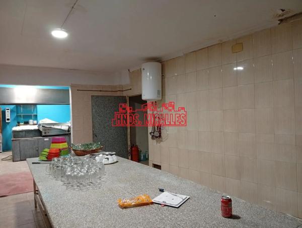 Local en La Galia-Bonavista