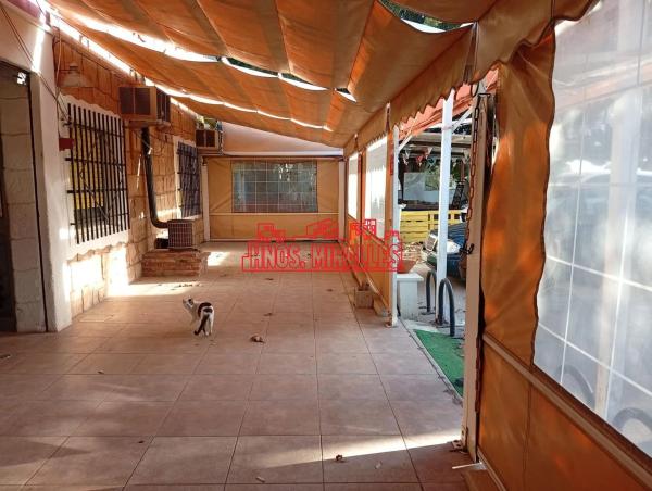 Local en La Galia-Bonavista