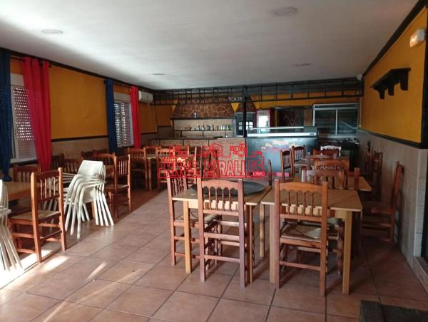 Local en La Galia-Bonavista