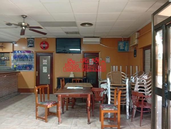 Local en La Galia-Bonavista