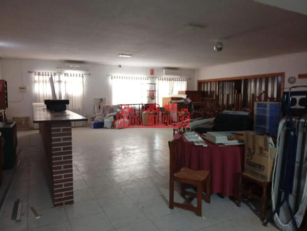 Local en La Galia-Bonavista