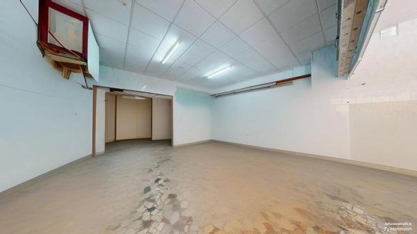 Local en calle Chacón