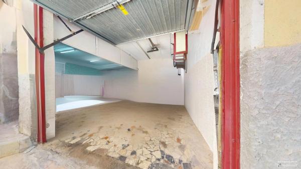 Local en calle Chacón