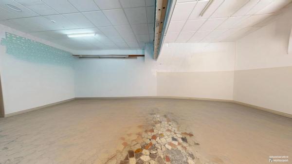 Local en calle Chacón