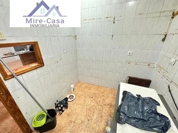 Local en Barrio Toscar