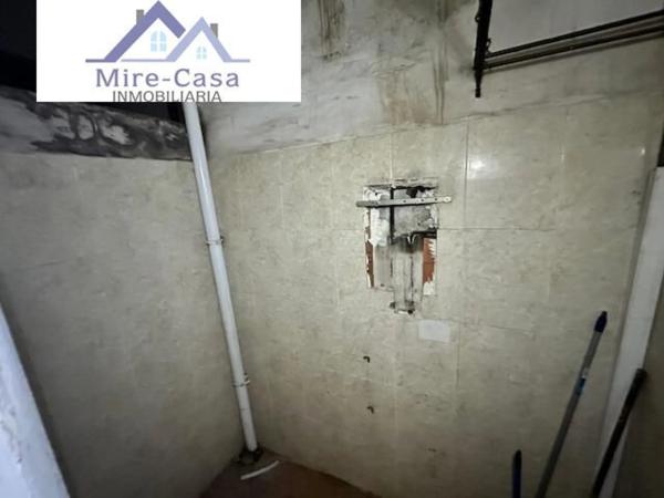 Local en Barrio Toscar