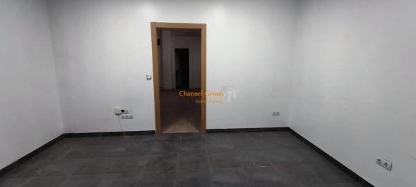 Local en Barrio Plaza Crevillente-Juzgados