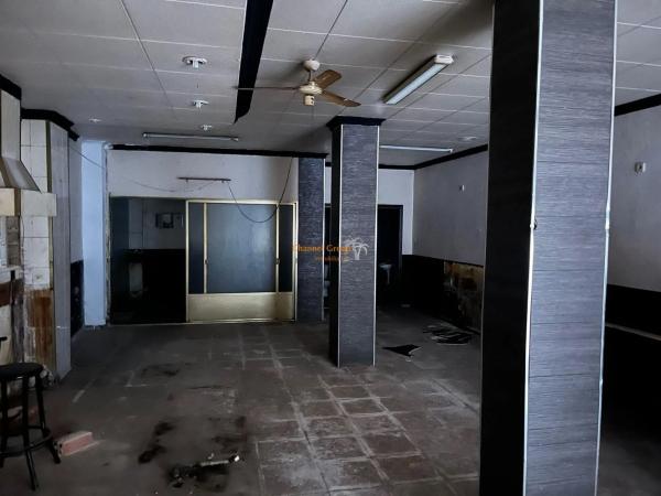 Local en Barrio Reina Victoria-Miguel Hernández