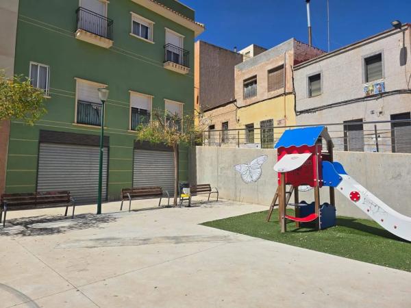 Local en calle Sierpe