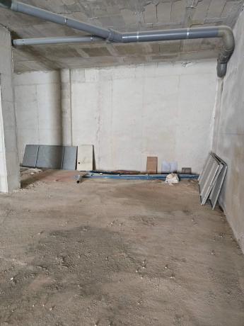 Local en calle Sierpe