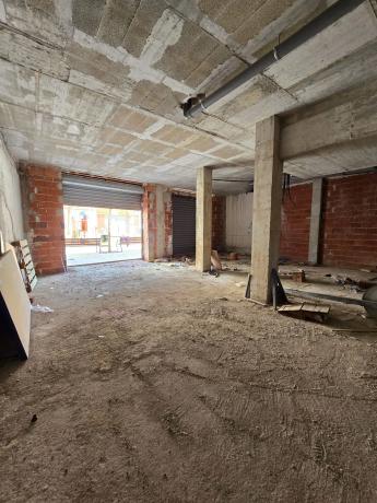 Local en calle Sierpe