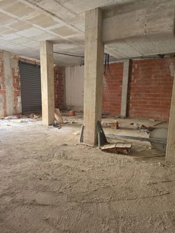 Local en calle Sierpe