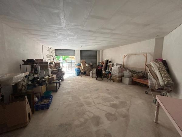 Local en calle Al-Shafra, 1