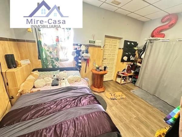 Local en Barrio Centro