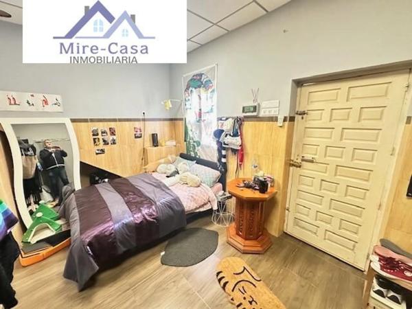 Local en Barrio Centro