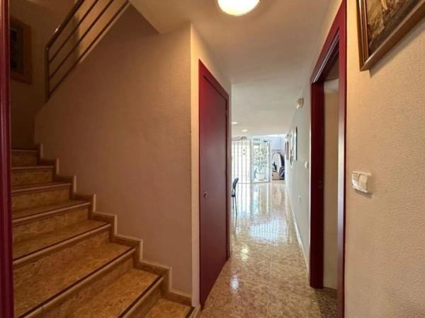 Nave en calle los Fontaneros, 20