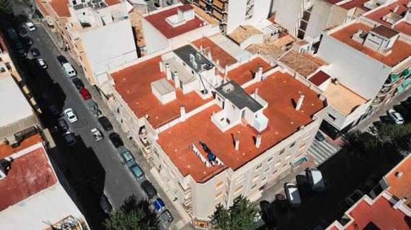 Local en rentabilidad en calle Pedro Canales, 36