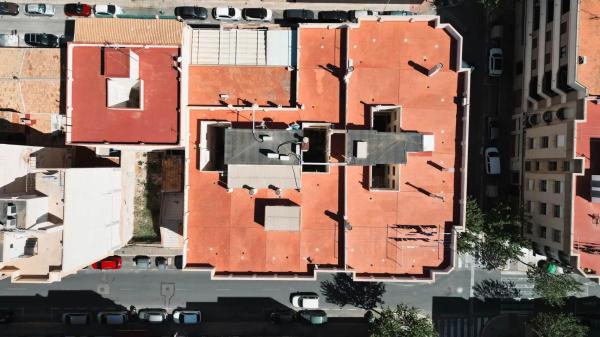 Local en rentabilidad en calle Pedro Canales, 36