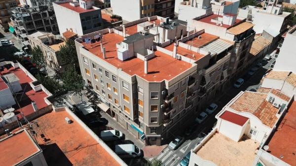 Local en rentabilidad en calle Pedro Canales, 36