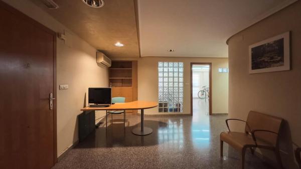 Local en rentabilidad en calle Pedro Canales, 36