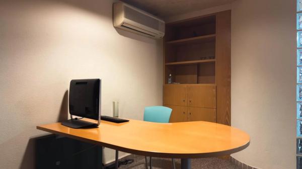 Local en rentabilidad en calle Pedro Canales, 36