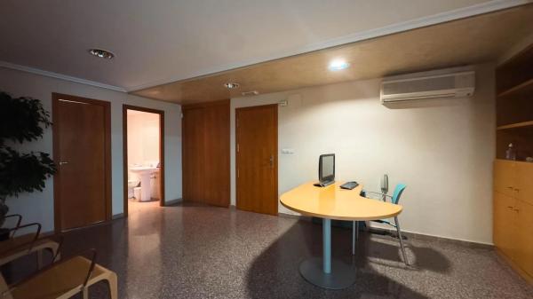 Local en rentabilidad en calle Pedro Canales, 36