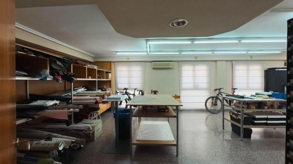 Local en rentabilidad en calle Pedro Canales, 36