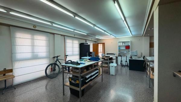 Local en rentabilidad en calle Pedro Canales, 36