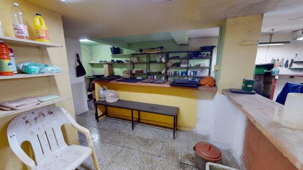 Local en calle Doctor Caro