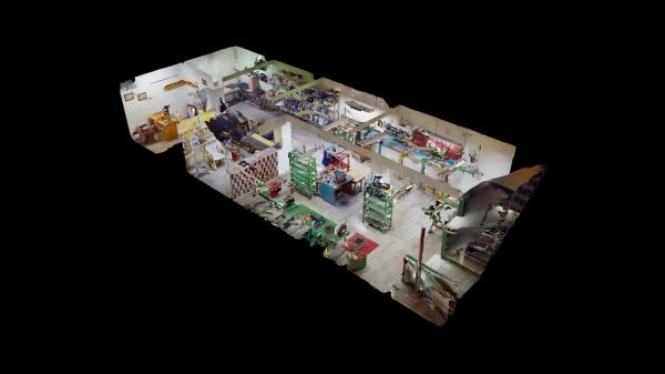 Local en calle Doctor Caro