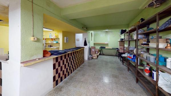 Local en calle Doctor Caro