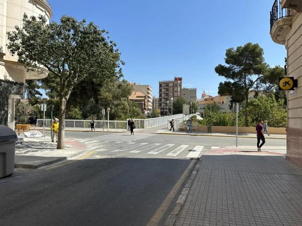 Local en calle Doctor Caro