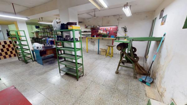 Local en calle Doctor Caro