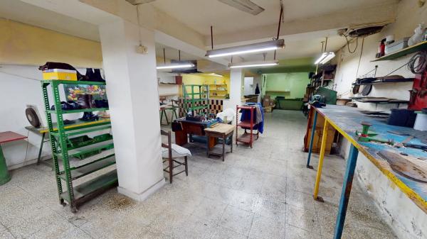 Local en calle Doctor Caro