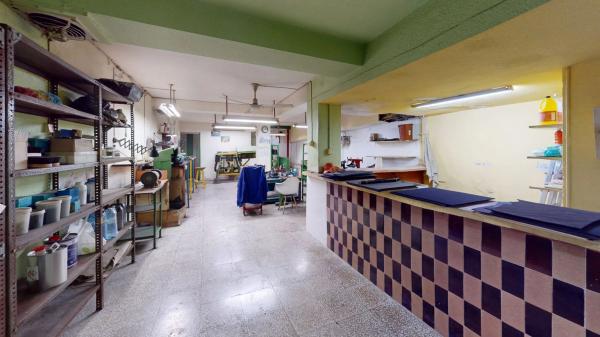 Local en calle Doctor Caro