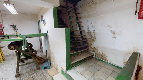 Local en calle Doctor Caro