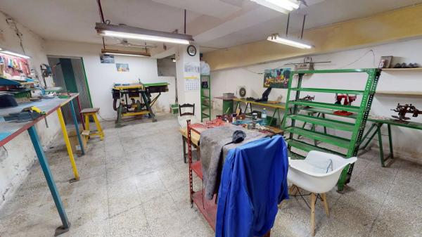 Local en calle Doctor Caro