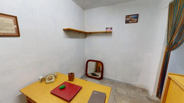 Local en calle Doctor Caro