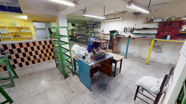 Local en calle Doctor Caro