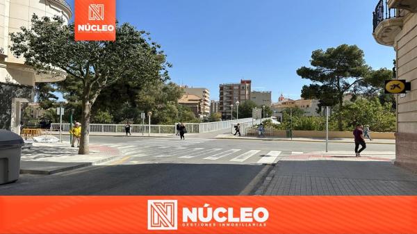 Local en calle Doctor Caro