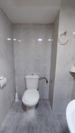 Local en Barrio Carrús Oeste