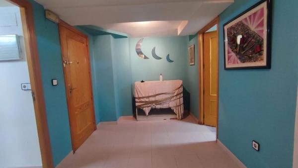 Local en Barrio Carrús Oeste