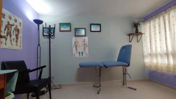 Local en Barrio Carrús Oeste