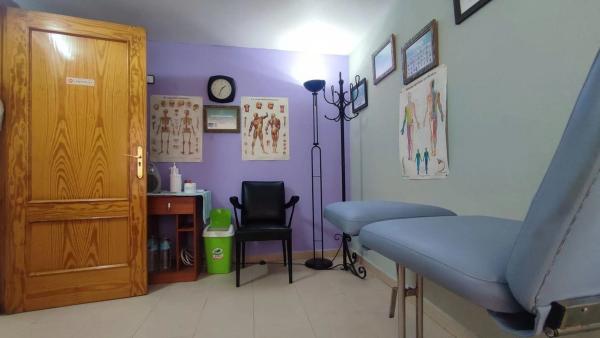 Local en Barrio Carrús Oeste