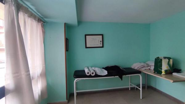 Local en Barrio Carrús Oeste