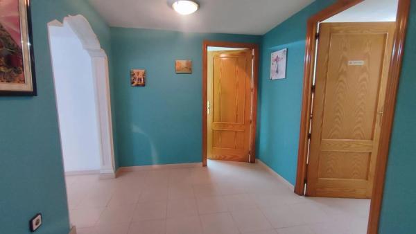 Local en Barrio Carrús Oeste