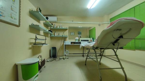 Local en Barrio Carrús Oeste