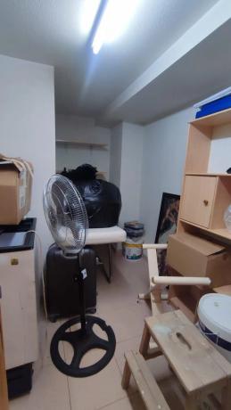 Local en Barrio Carrús Oeste