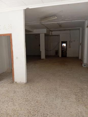 Local en calle Emilio Sala Hernandez, 8