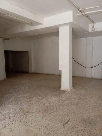 Local en calle Emilio Sala Hernandez, 8